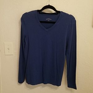 Eddie Bauer Long Sleeve Tee